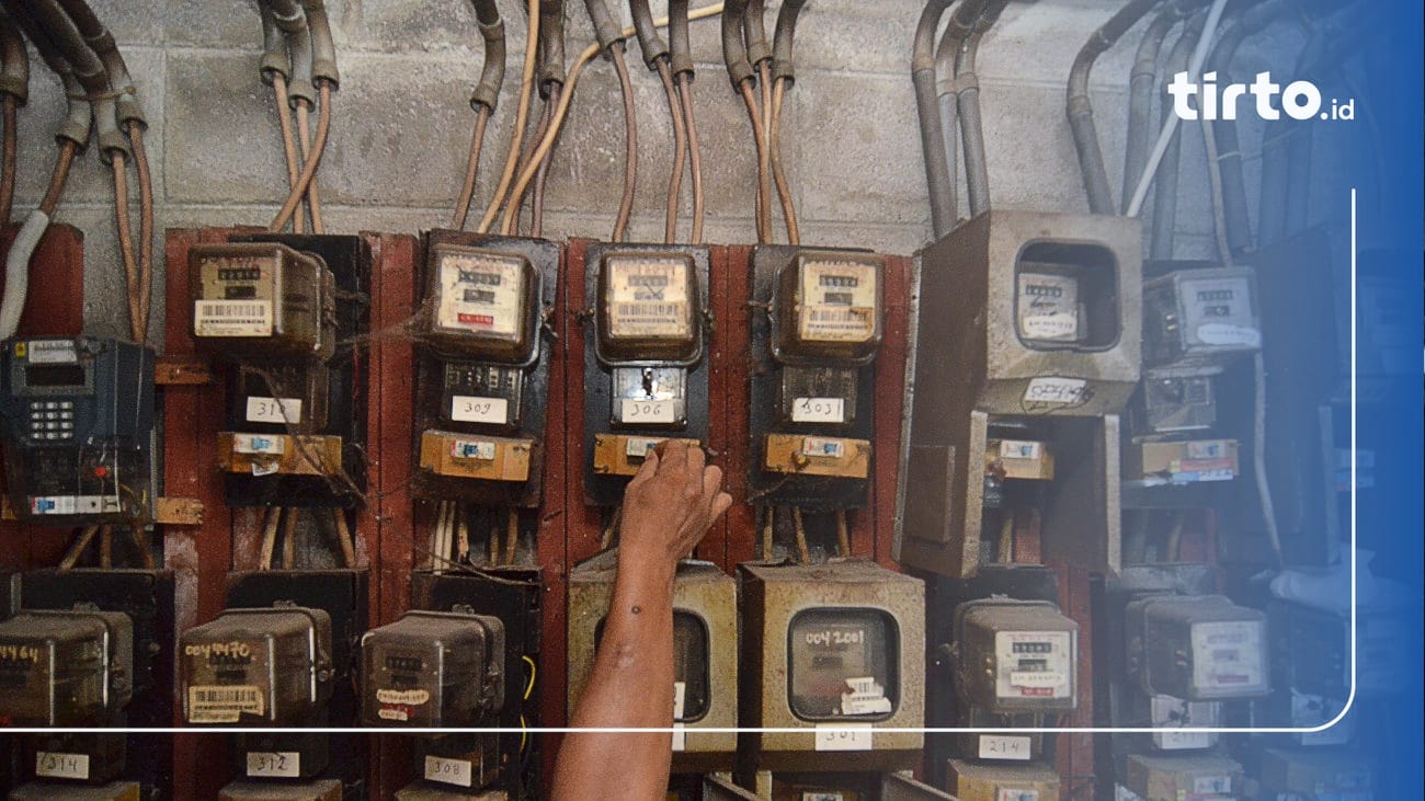 Saat PLN & ESDM Selisih dalam Proyeksi Subsidi Listrik 2026