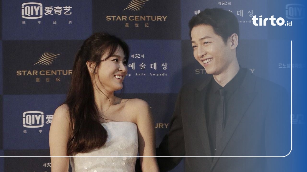 Daftar Drama Yang Pernah Dibintangi Song Joong Ki Dan Song Hye Kyo 5227