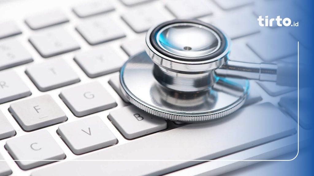 5 Cara Memunculkan Keyboard di Laptop