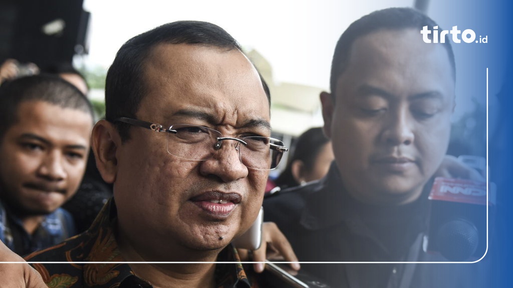 Priyo Budi akan Temui 5 Tokoh Senior Golkar Sebelum Gabung Berkarya