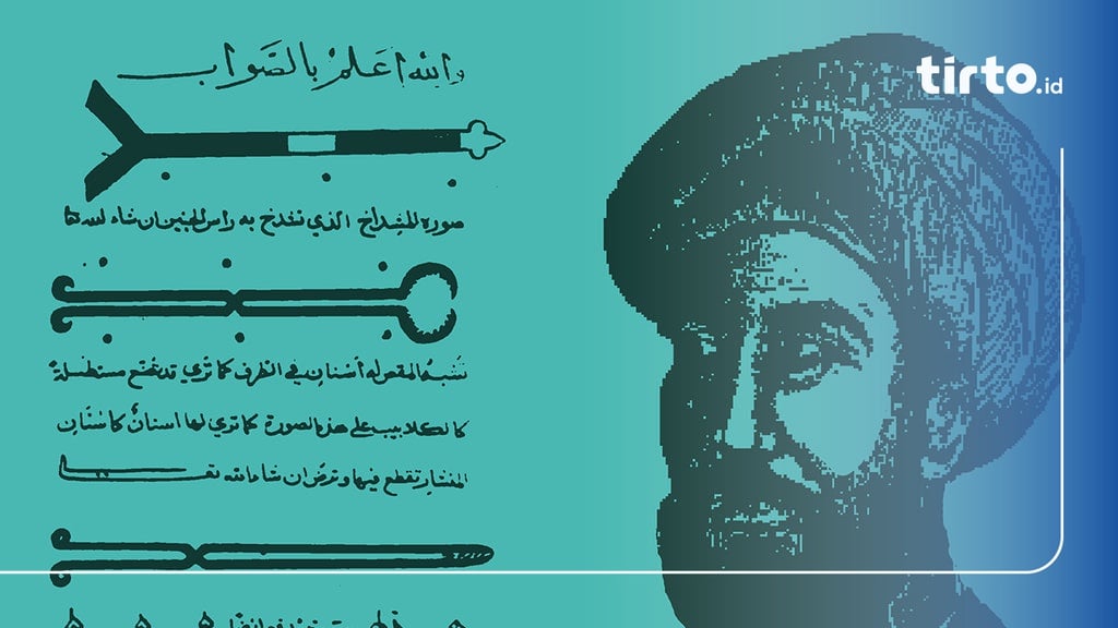 Biografi Singkat Abu Al-Qasim Al-Zahrawi, Penemuan, & Karyanya