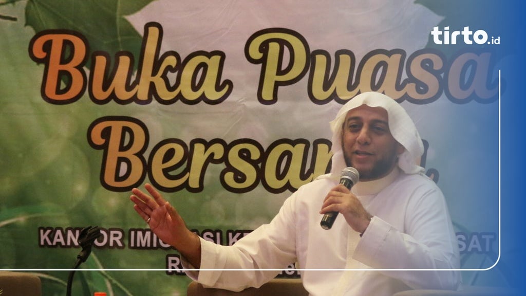 Judul Tema Ceramah dan Kultum Ramadhan Singkat 30 Hari