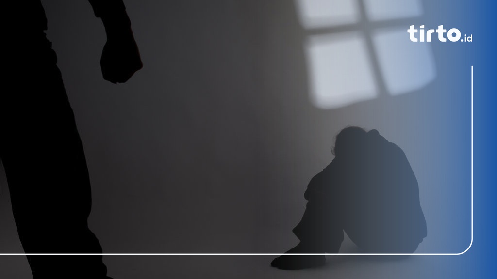Anggota Polisi di Sumbawa Diduga Perkosa Anak Kandungnya