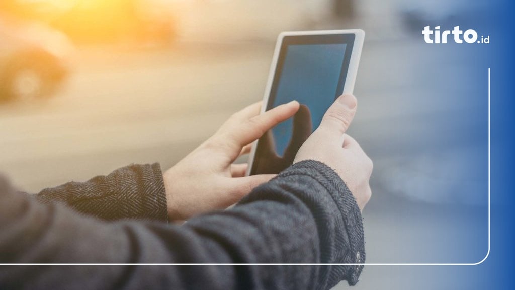Penyebab Ghost Touch pada Smartphone dan Cara Mengatasinya