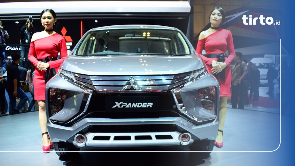 Penggerak Roda Depan Xpander, Kelemahan atau Keunggulan?