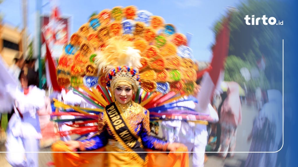 Cara Melestarikan Budaya Nasional Di Berbagai Lingkungan