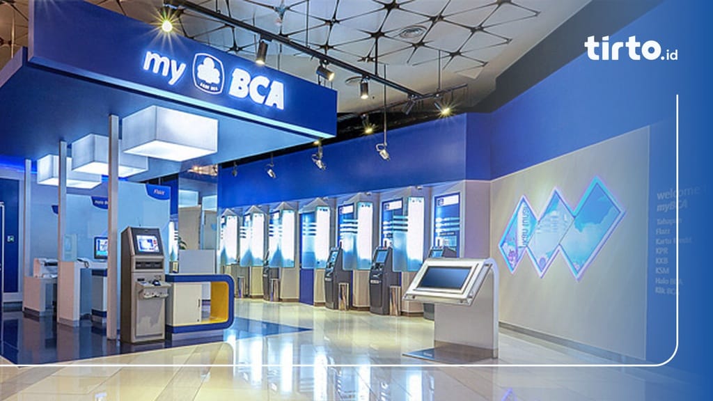 Daftar Nomor Call Center BCA