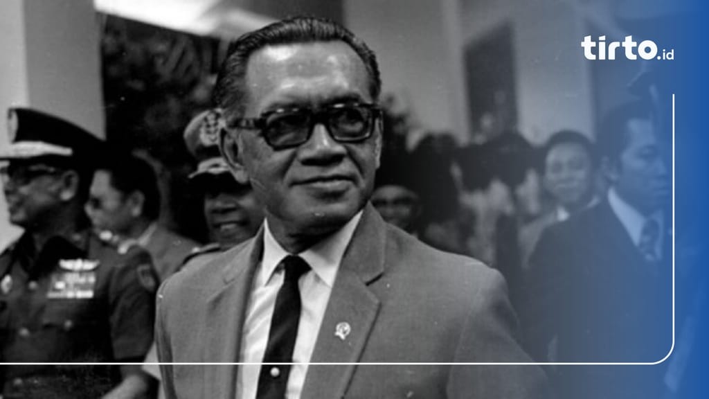 Siasat Sultan HB IX di Masa Genting Revolusi