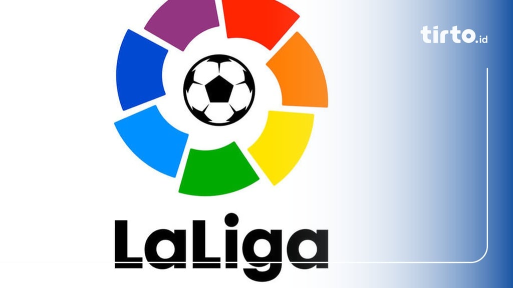 Klasemen Liga Spanyol 2024/2025 Terbaru Hari Ini