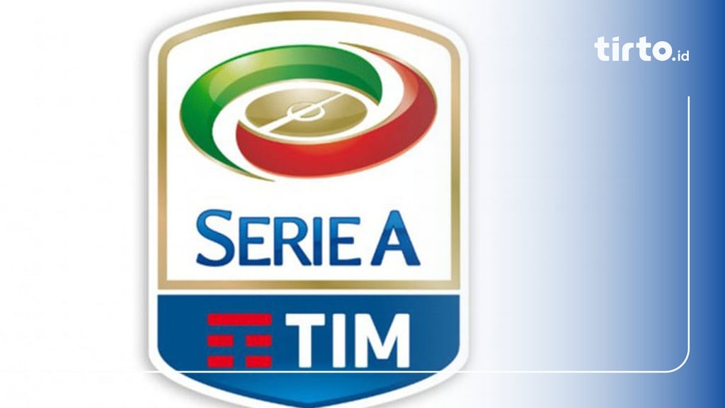 Prediksi TimA vs TimB Liga Italia Musim 2024 2025