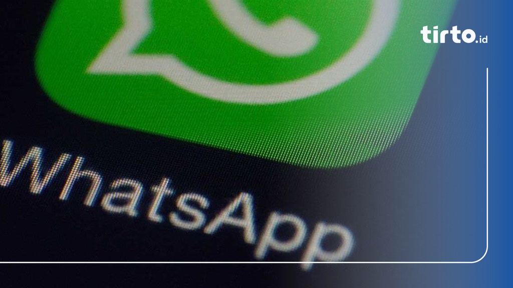 Apa itu WhatsApp GB, Resmi atau Ilegal, & Risiko Jika Digunakan?