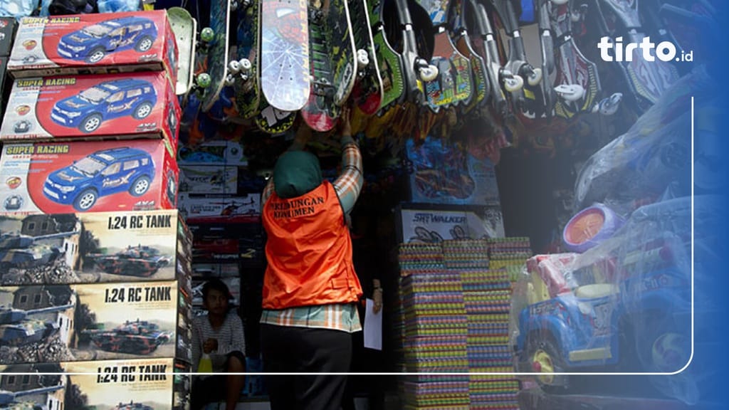 Prosedur, Syarat, dan Tahapan Mendapatkan Label SNI