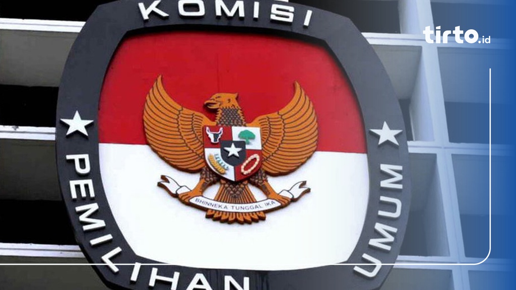 KPU: Tanpa Formulir C6 Masyarakat Masih Bisa Memilih Dengan E-KTP