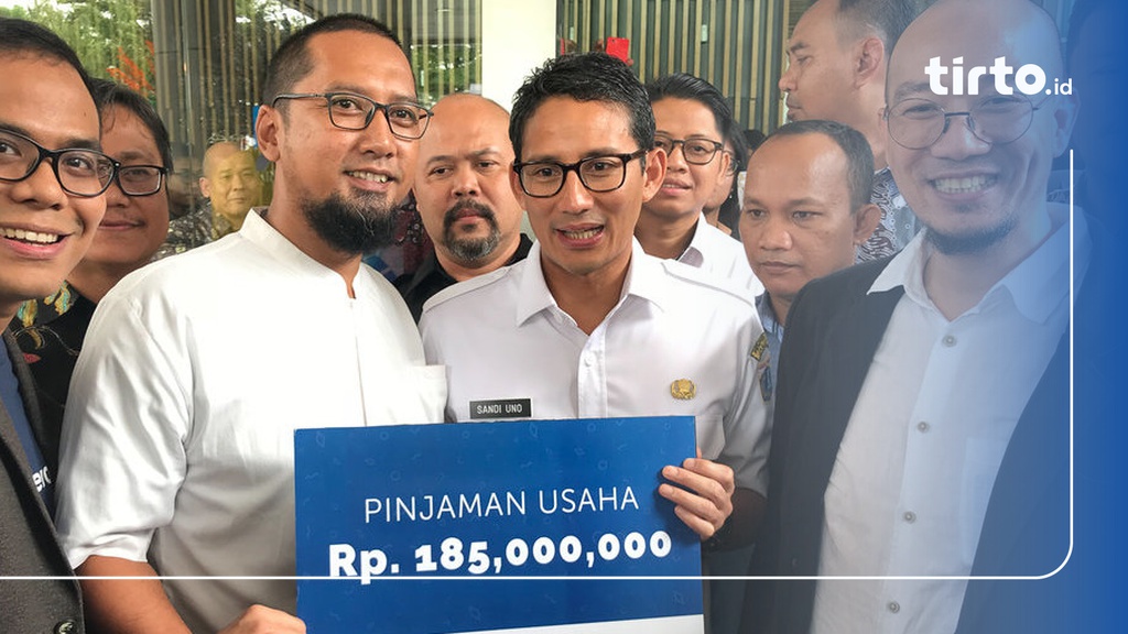 Anggaran Pendampingan Ditolak Dprd Ketua Ok Oce Sedih