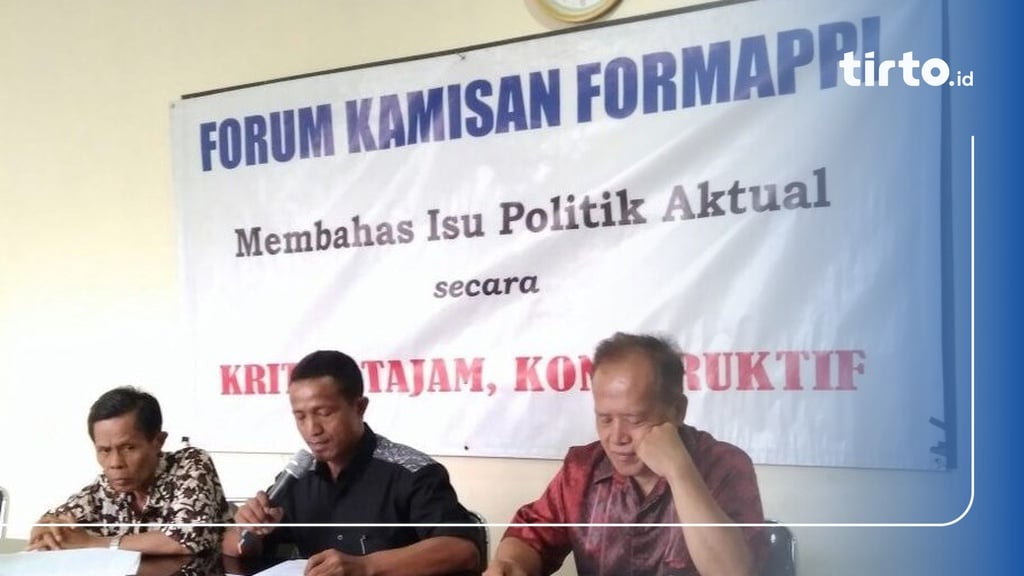 Pilkada Tetap Mahal Meski Kepala Daerah Dipilih DPRD