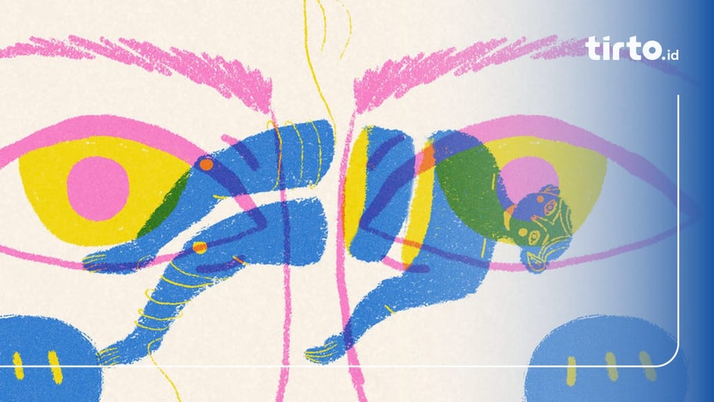 milking.com saytida erotik Jinsiy istak virusi (ruscha dublyaj)