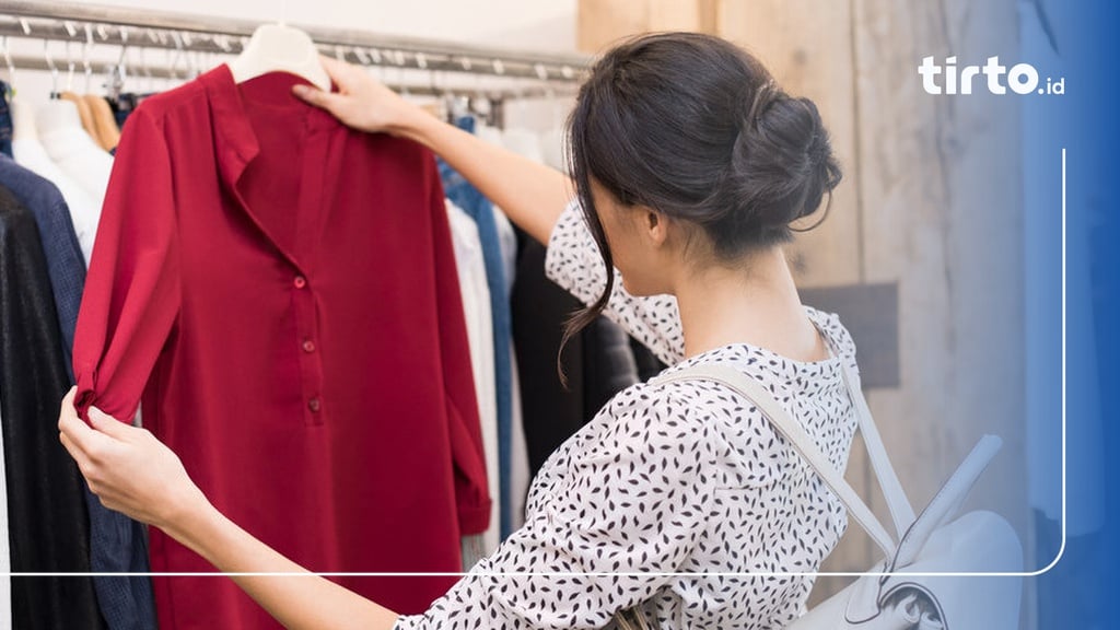 6 Rekomendasi Baju untuk Menghadiri Misa Paskah di Gereja
