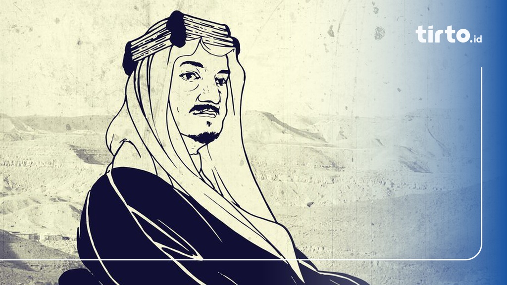 Terbunuhnya Raja Faisal, Sang Reformis dari Arab Saudi