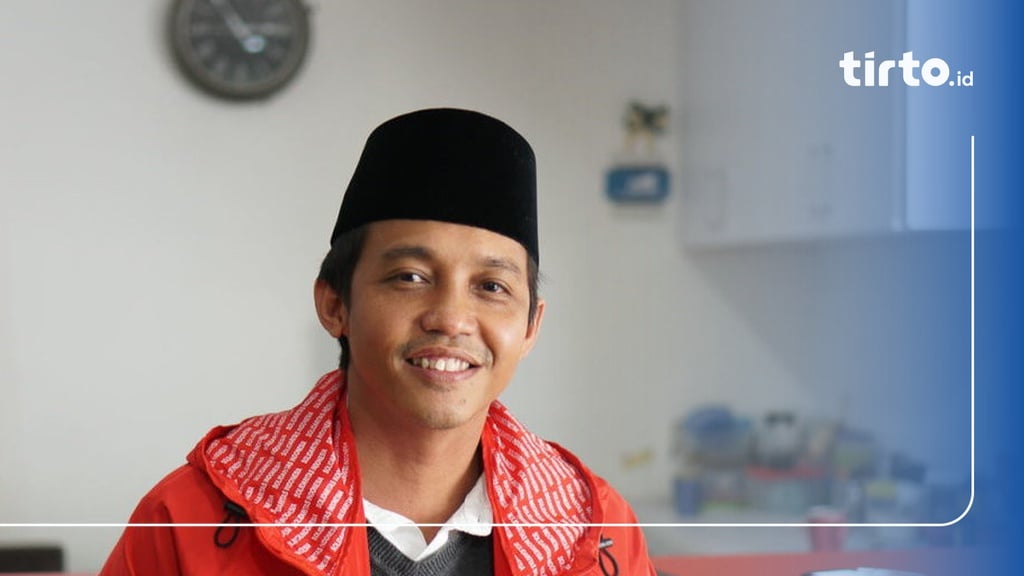 Profil Raja Juli Antoni, Elite PSI Yang Ditunjuk Jadi Wamen ATR/BPN