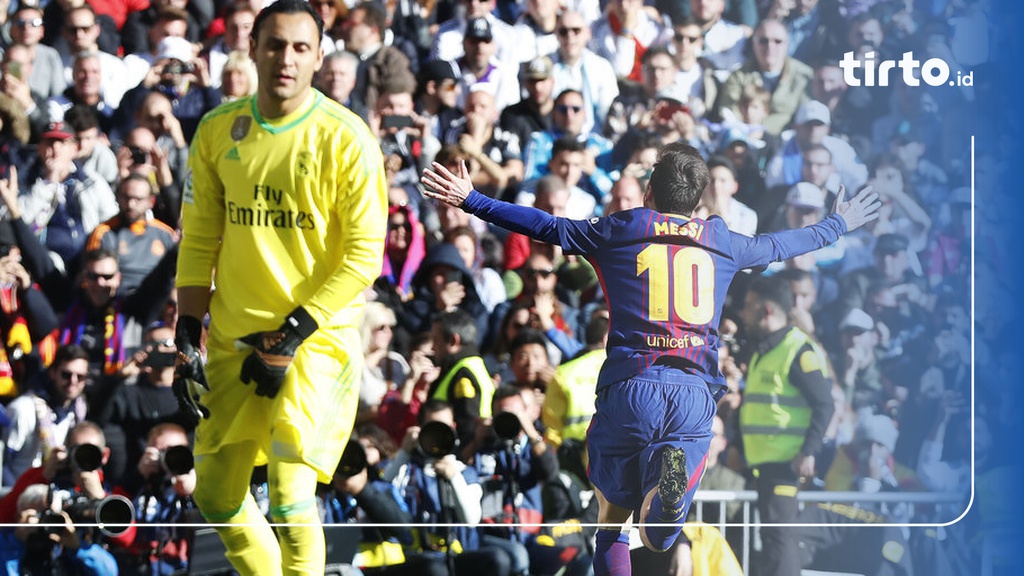 Live Streaming Barcelona vs Athletic Bilbao Malam Ini beIN Sports 3