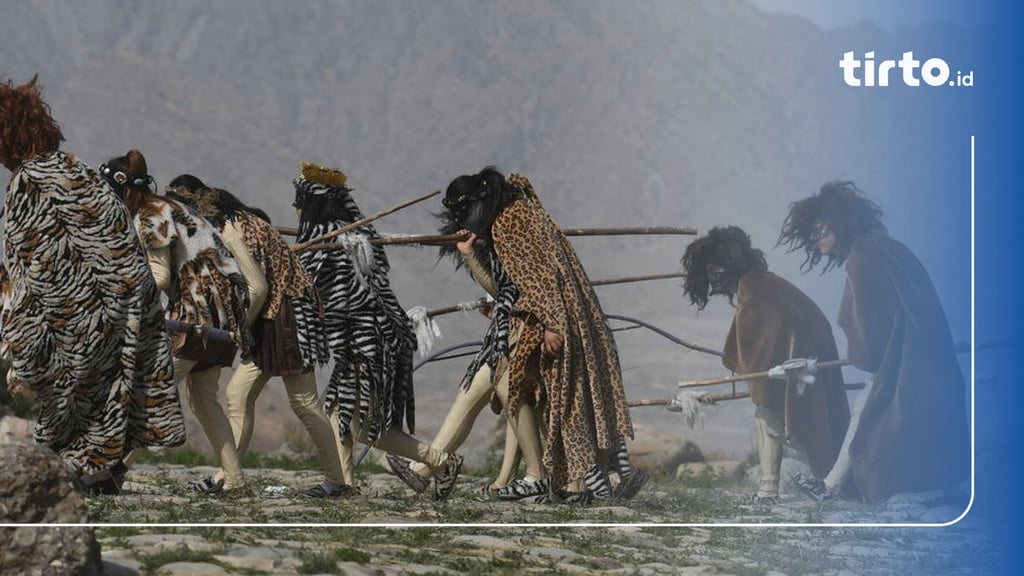 Fosil Homo Soloensis Sejarah Penemu Lokasi Dan Ciri Ciri