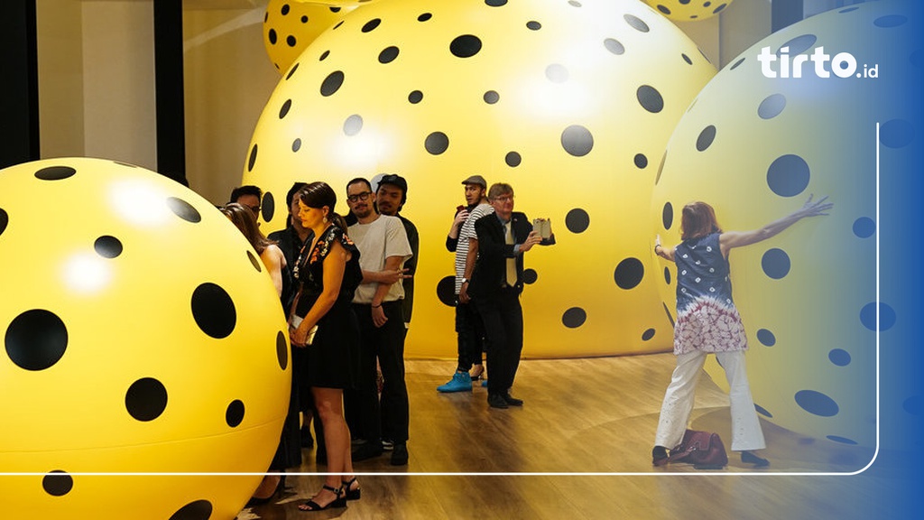 10 Rekomendasi Museum di Jakarta, Cocok Dikunjungi saat Liburan