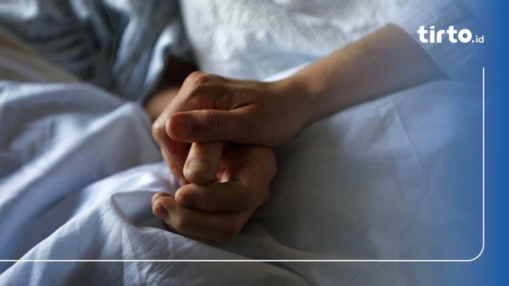 Cara Peringati Hari Korban Bunuh Diri Internasional 18 November