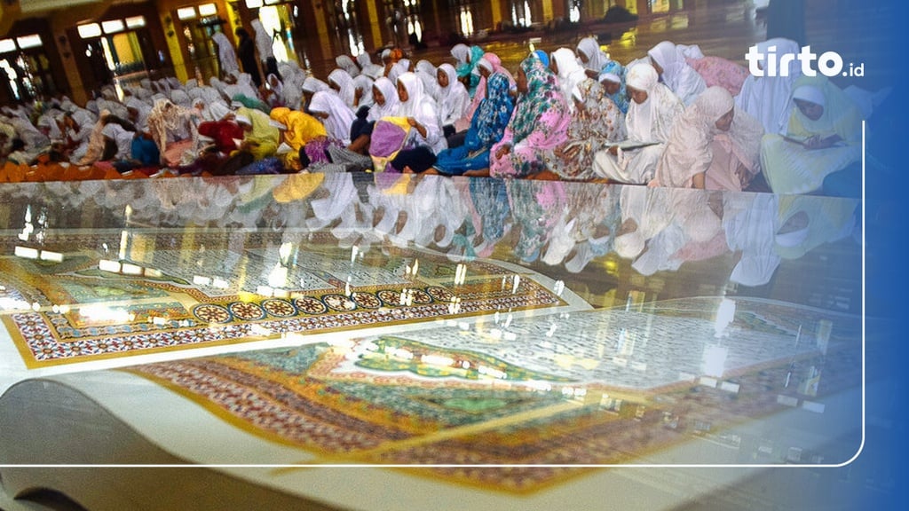 Cara Menerapkan Al-Qur an & Hadis sebagai Sumber Hukum