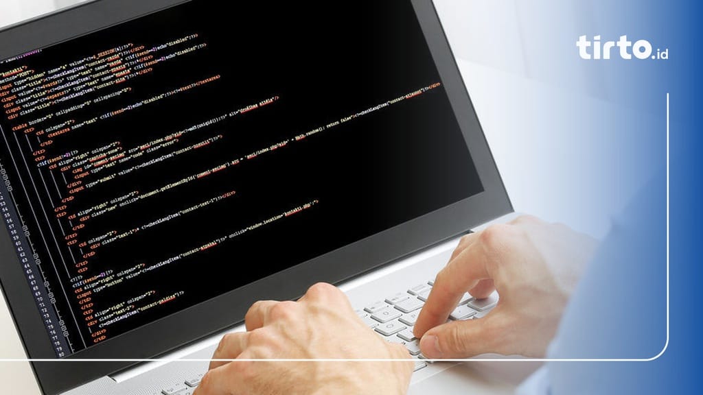 Koding V Vibe Coding: Bikin Aplikasi Tanpa Koding Lewat AI