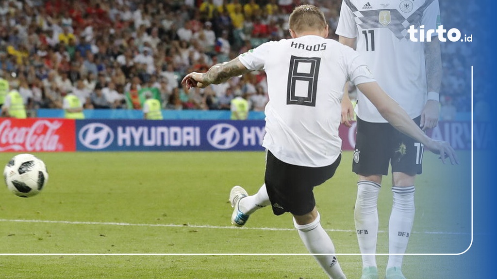 Link Live Streaming Jerman vs Spanyol Siaran UEFA UNL 2020 Mola TV