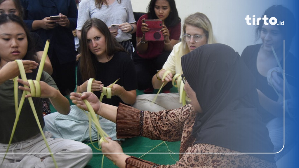 Pengaruh Perubahan Interaksi Ruang Antarnegara di Bidang Budaya