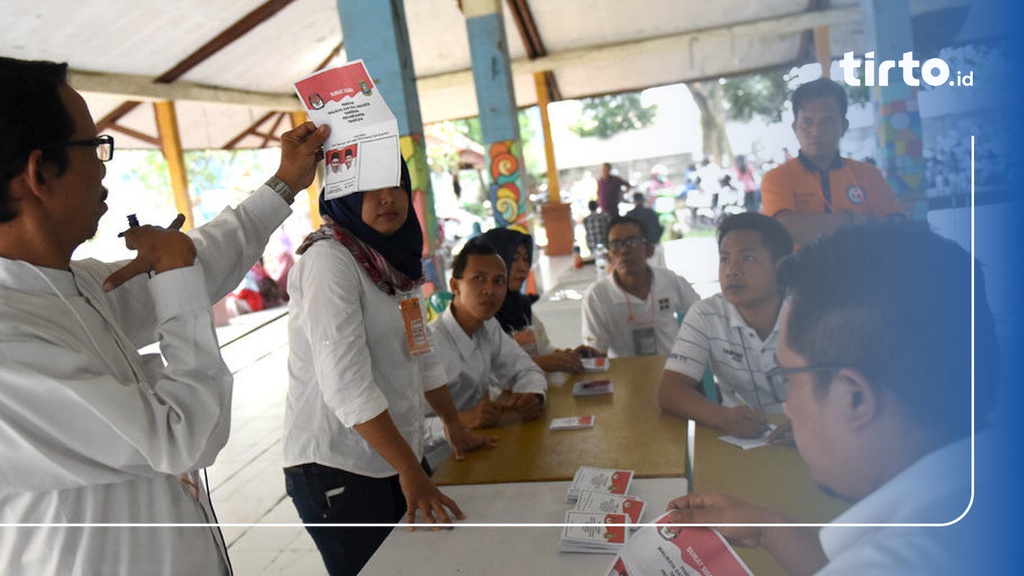 Kotak Kosong Menang di 2 Daerah, Apa Tahapan Selanjutnya?