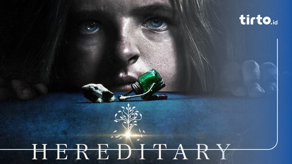 Sinopsis Film Hereditary Horor Paling Menakutkan Tahun Ini