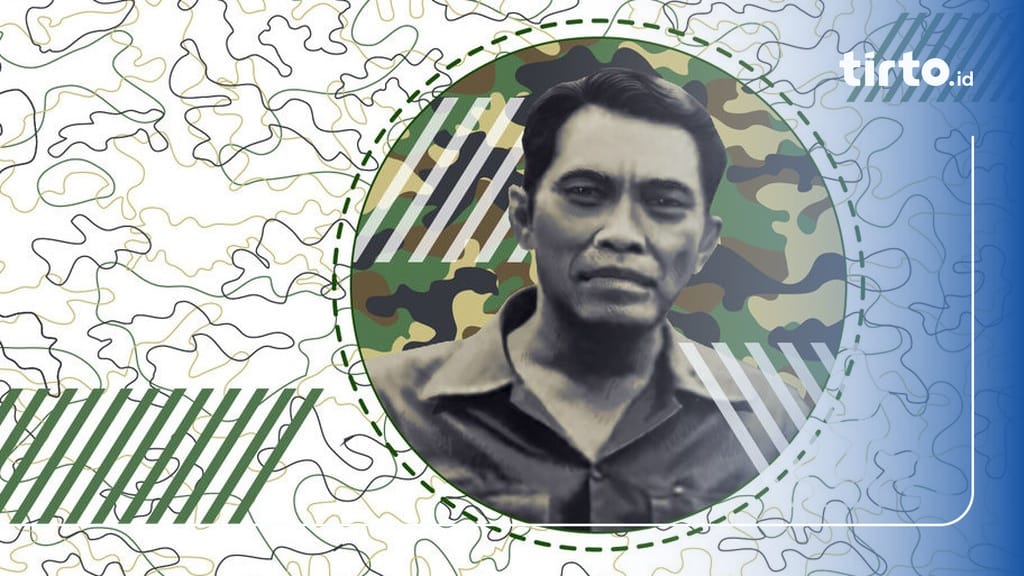 Tragedi Benny Moerdani: Dipercaya Soeharto, Lalu Ditinggalkan