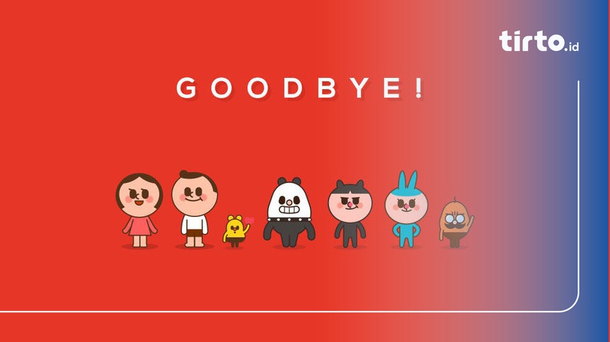 Path Resmi Umumkan Akan Berhenti Beroperasi Mulai 1 Oktober 2018