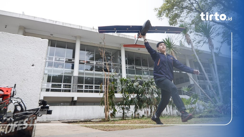 Jurusan Sepi Peminat SNBP 2025 UGM, UI, dan ITB