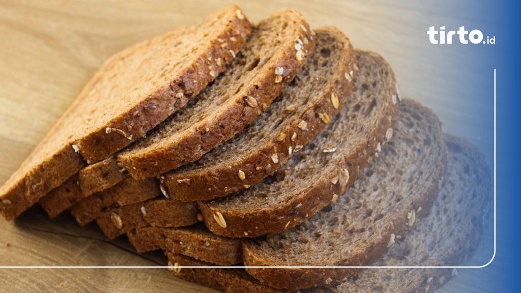 BPOM Minta Masyarakat Berhenti Konsumsi Roti Okko