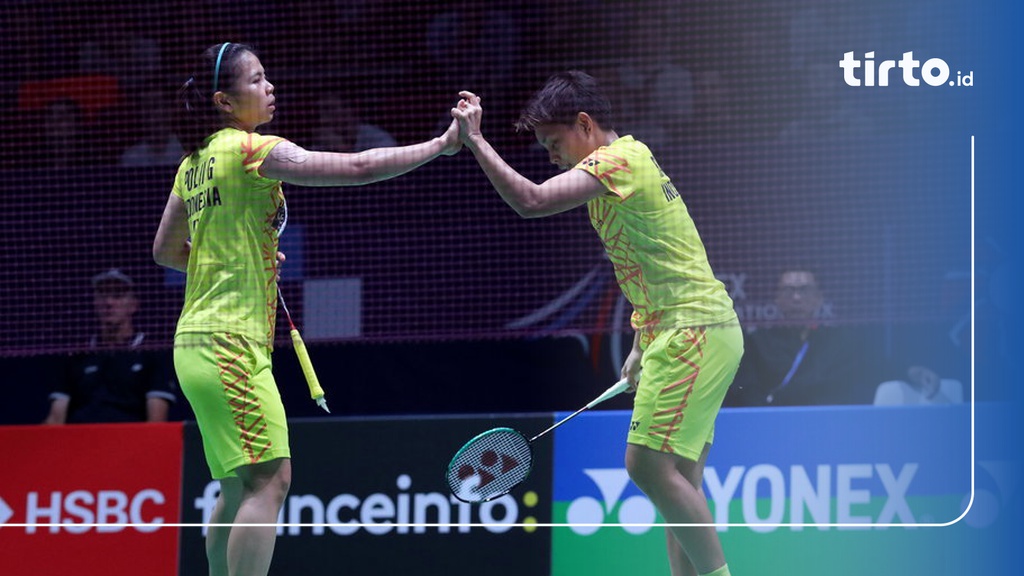 Live Streaming Final Malaysia Masters 2019, Jadwal Wakil Indonesia