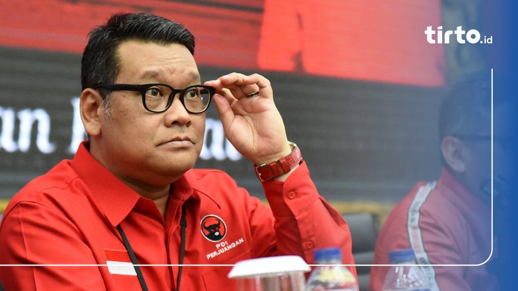 Pdip Buka Peluang Koalisi Dengan Pkb Di Pilkada Jawa Timur