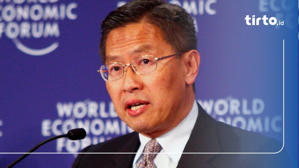 Silsilah Keluarga James Riady, Daftar Bisnis, dan Harta Kekayaan