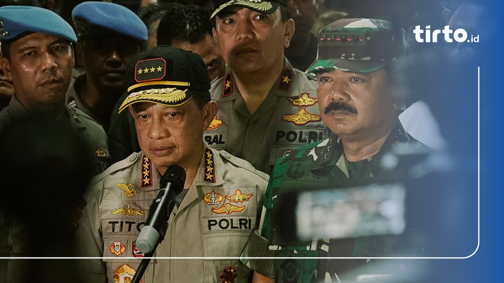 Kapuspen Jelaskan Langkah Nyata Netralitas Tni Di Pilpres