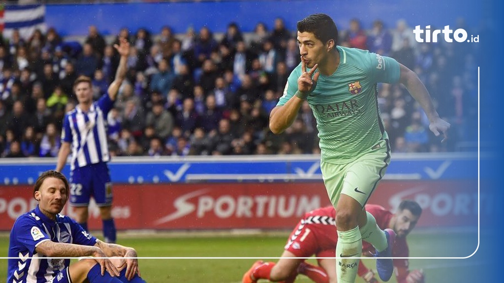 Cara Nonton Liga Spanyol 2019 2020 Live Streaming beIN Sports Cara Nonton Liga Spanyol 2019 2020 Live Streaming beIN Sports