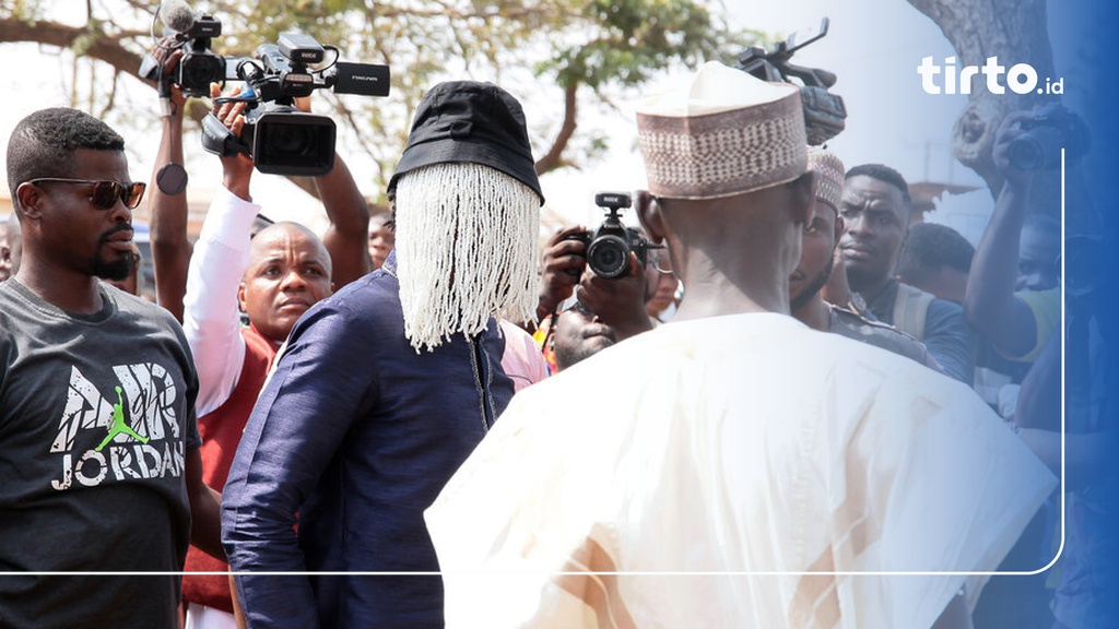 Tewas Karena Membongkar Korupsi Sepak Bola