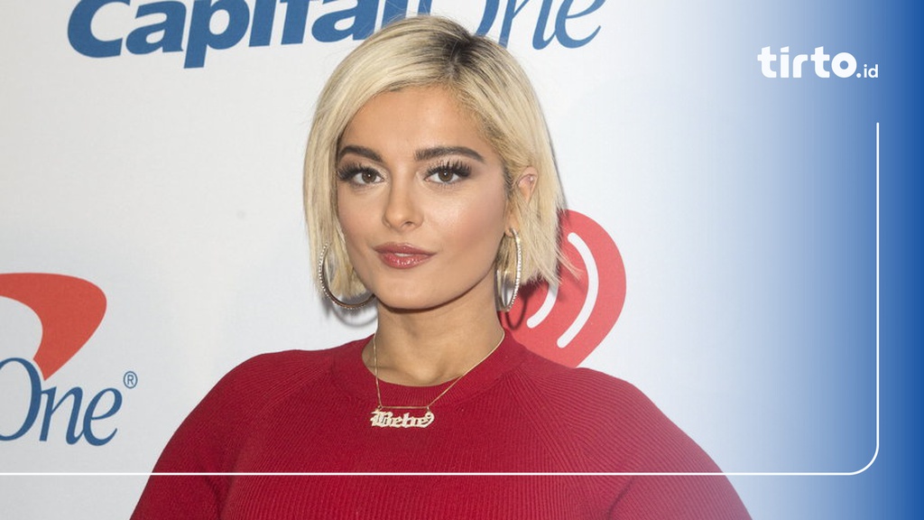 Bebe Rexha Rilis Lagu "Not 20 Anymore", Rayakan Ulang Tahun Ke30