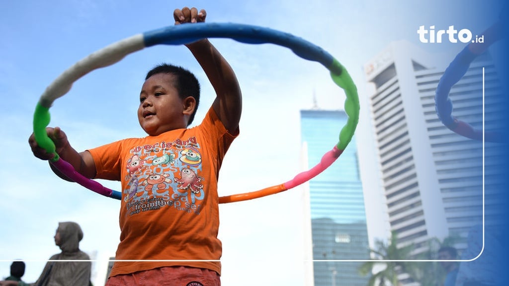 Contoh Pengamalan Sila 1, 2, 3, 4, 5 dengan Teman Bermain