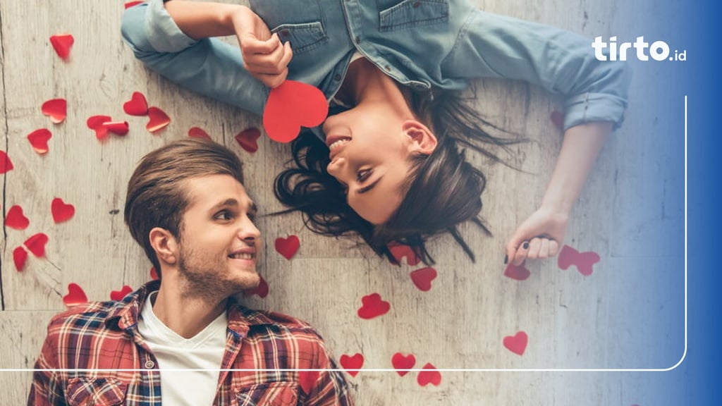 Promo Valentine 2025 Makanan, Ada Hokben hingga Haidilao