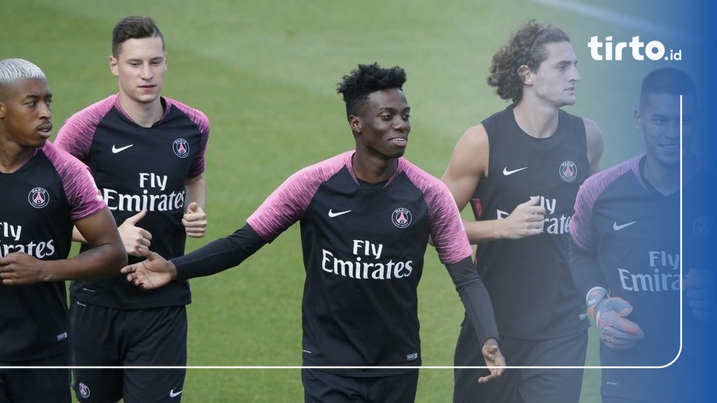 PSG Treble 2020: Rekor & Data-Fakta