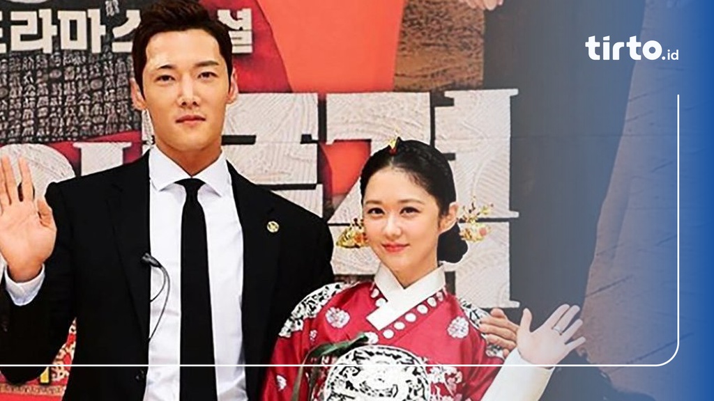 The Last Empress Ep 3 Eng Sub Nonton The Last Empress Sub Indo Full Episode, Apa Ada Season 2?
