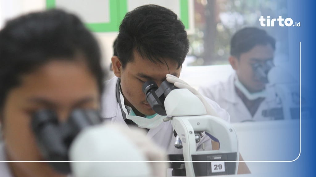 6 Fakultas Kedokteran yang Peluang Masuknya Besar SNBP 2025