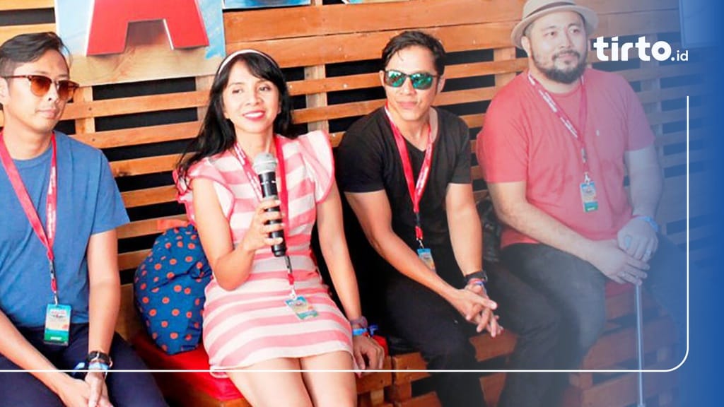 Mocca Singer Mocca Rilis Lagu Happy Birthday Rayakan Ulang Tahun ke-22